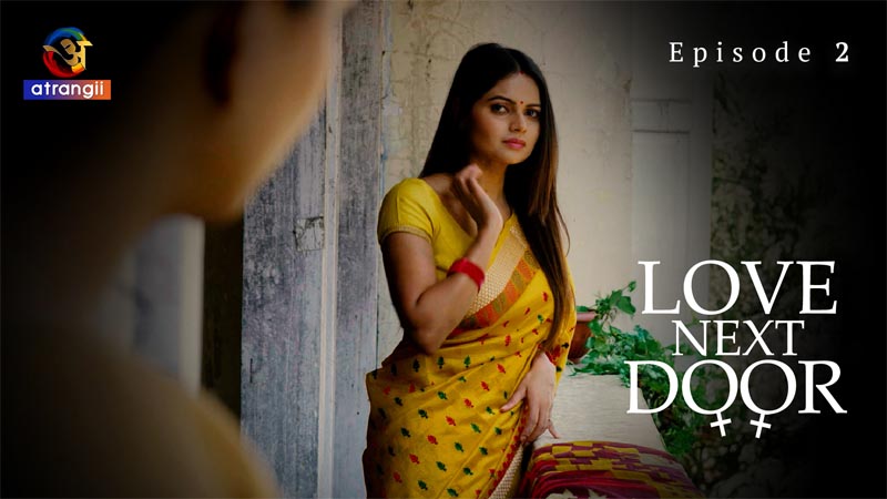 Love Next Door | Season 01 | Episode 02